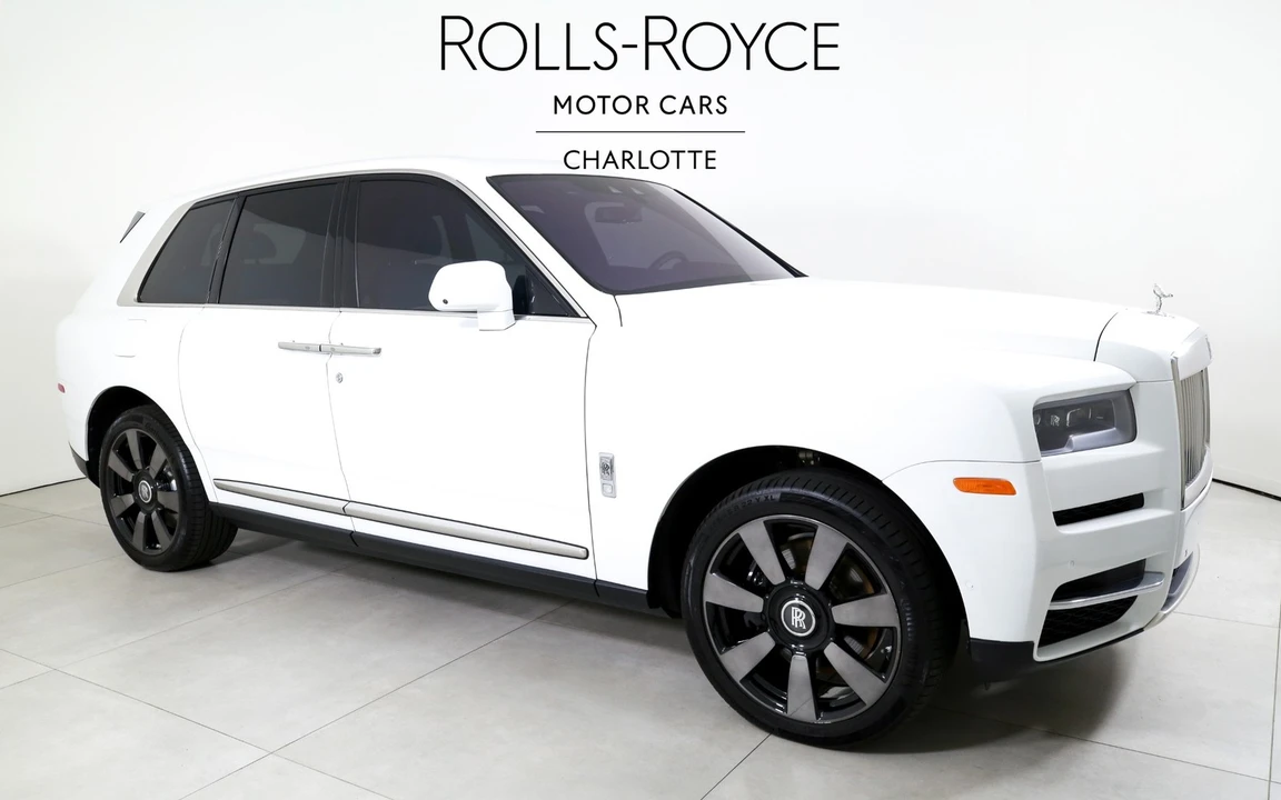 2024 Rolls-Royce Cullinan - Image 5 of 31
