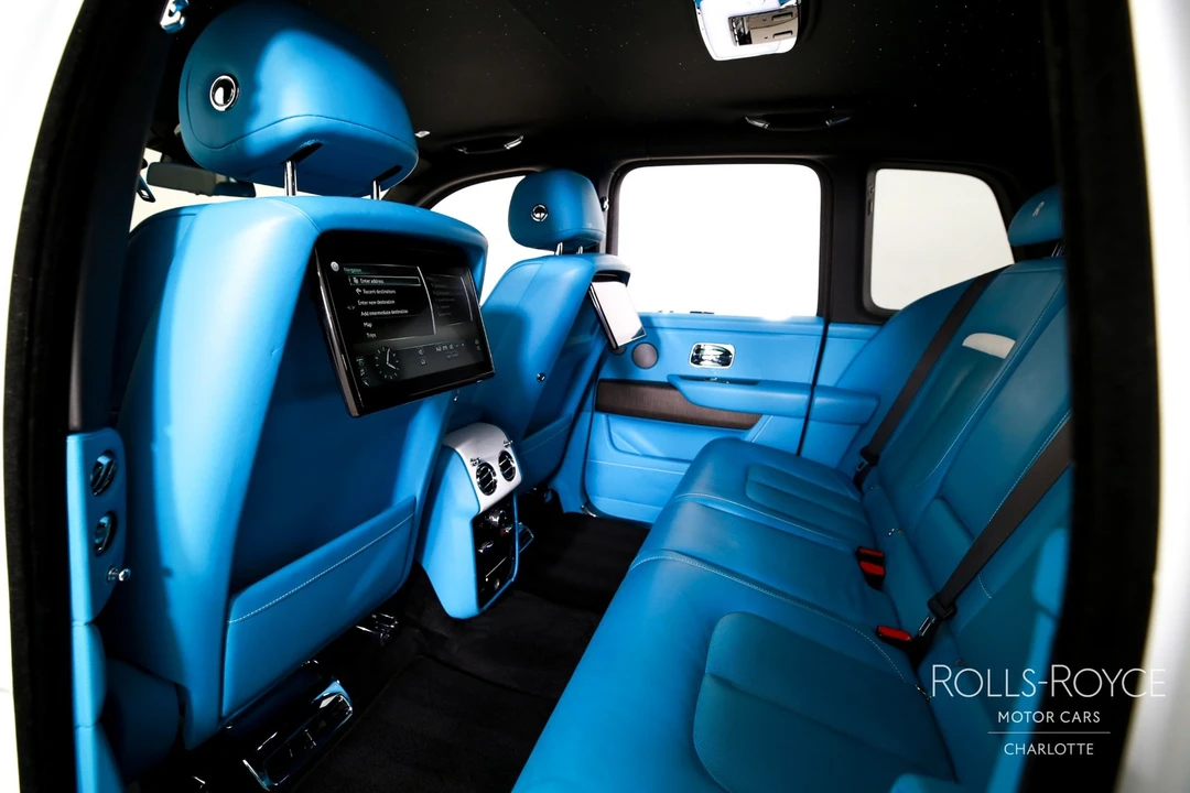2024 Rolls-Royce Cullinan - Image 20 of 31