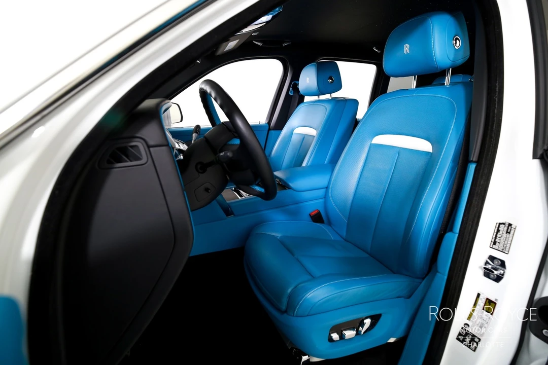 2024 Rolls-Royce Cullinan - Image 13 of 31
