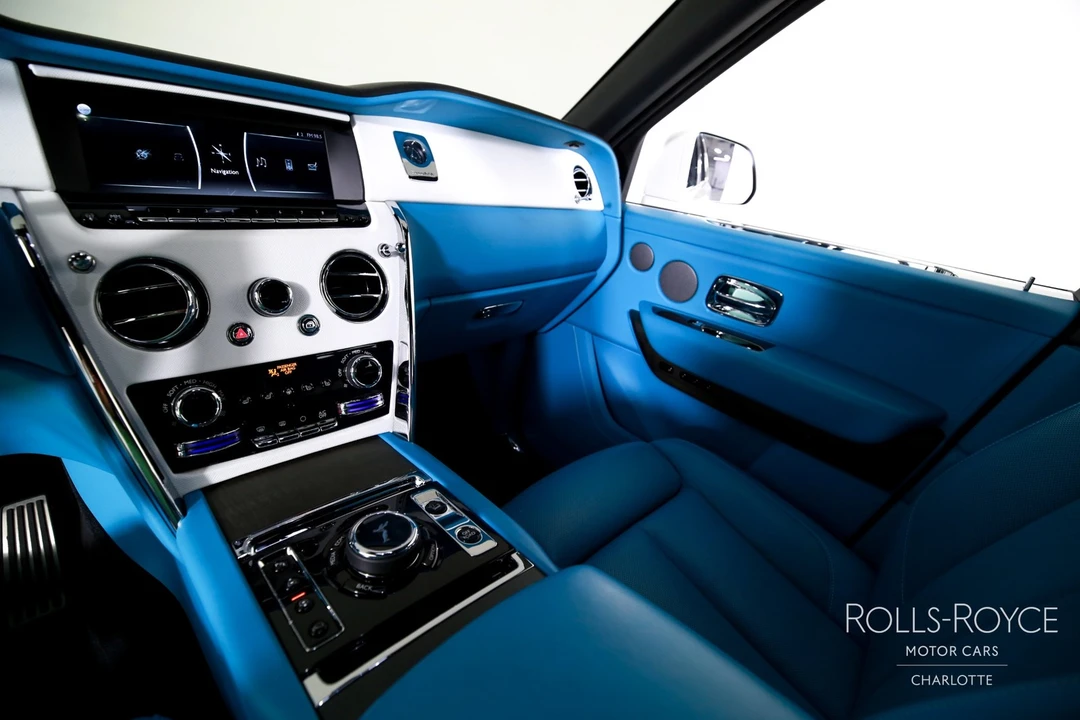2024 Rolls-Royce Cullinan - Image 16 of 31