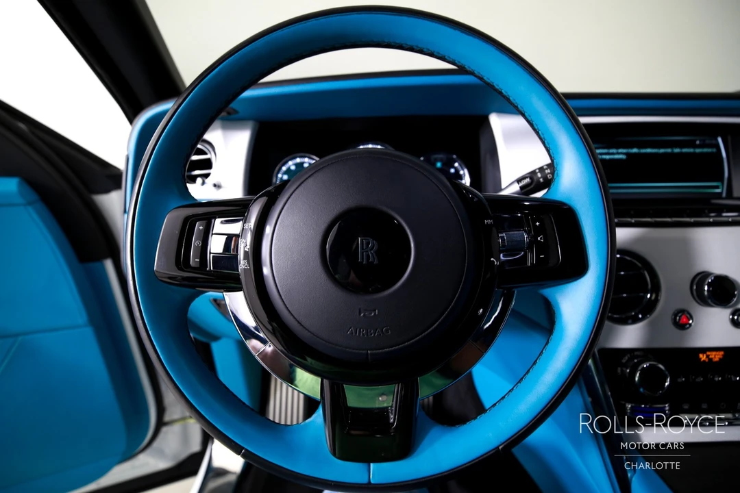 2024 Rolls-Royce Cullinan - Image 15 of 31