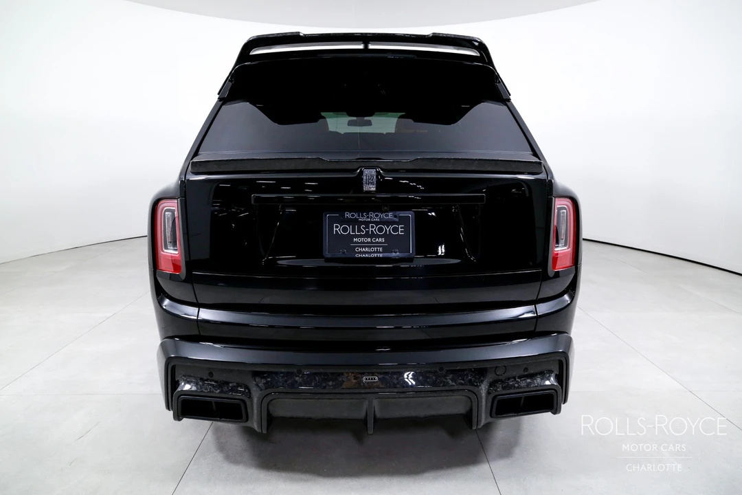 2024 Rolls-Royce Cullinan - Image 9 of 12