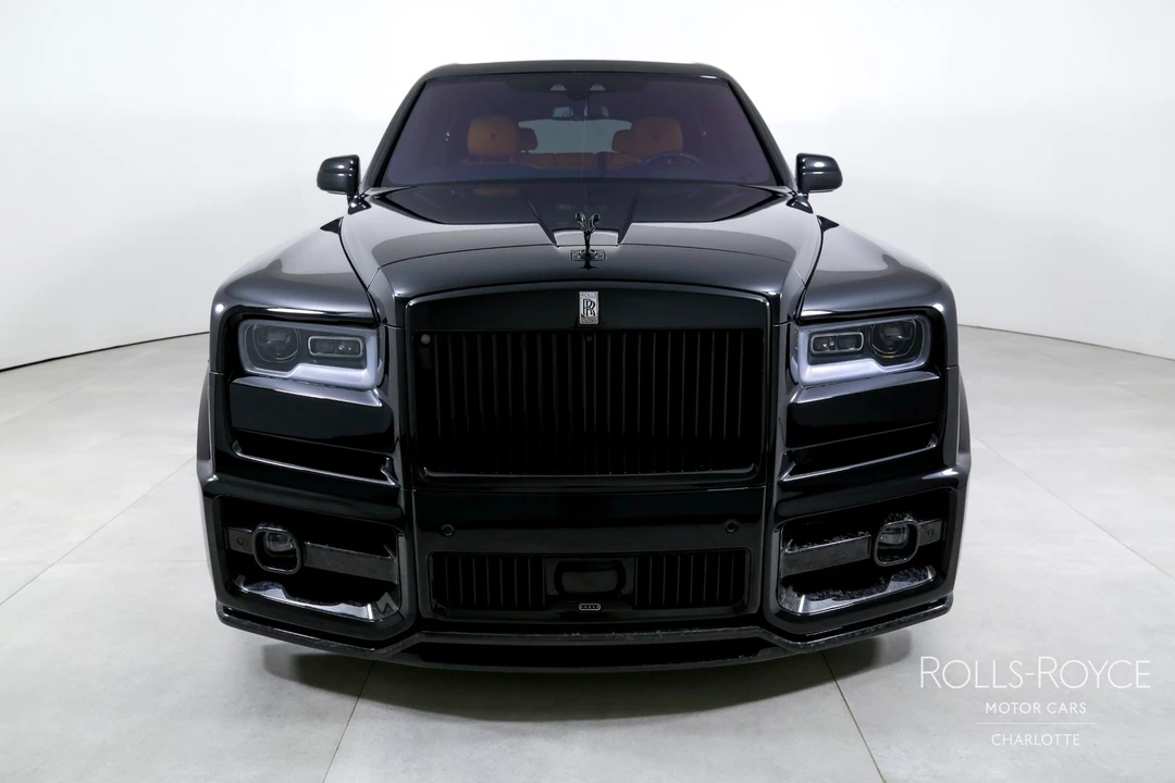 2024 Rolls-Royce Cullinan - Image 7 of 12