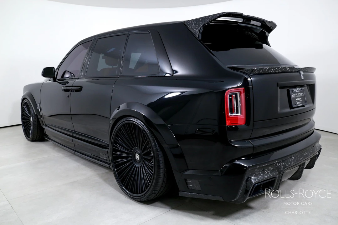 2024 Rolls-Royce Cullinan - Image 8 of 12