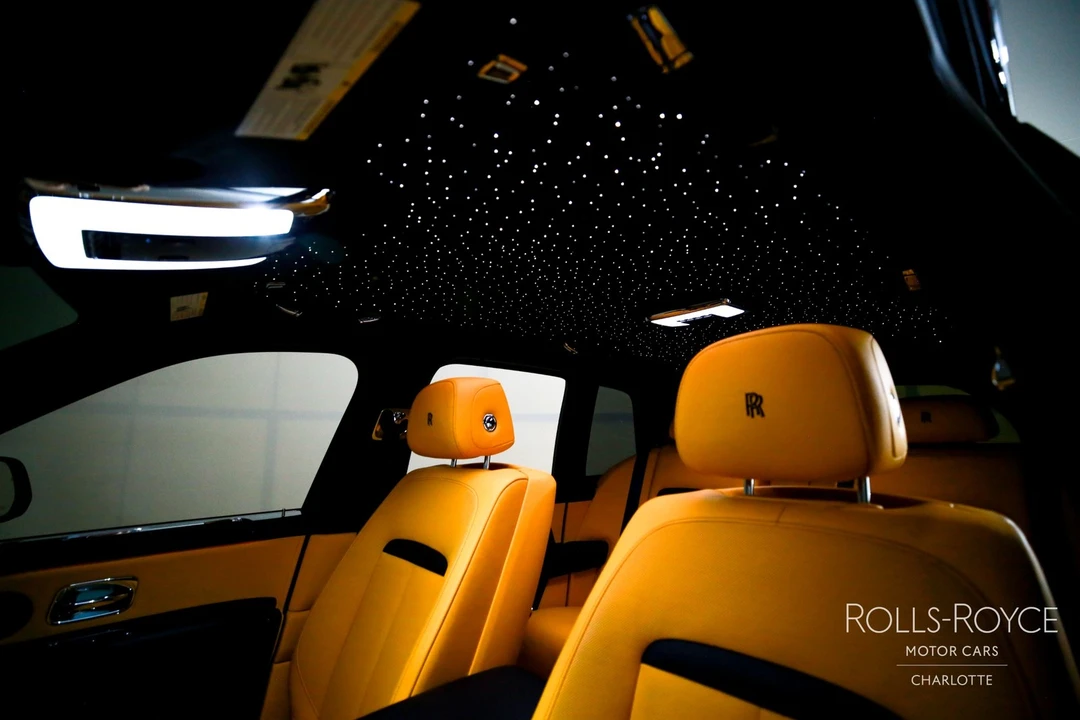 2024 Rolls-Royce Cullinan - Image 12 of 12