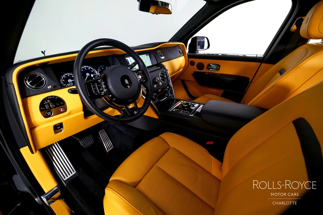 2024 Rolls-Royce Cullinan - Image 4 of 12