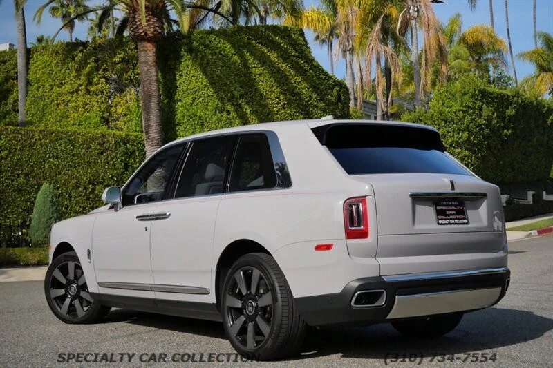 2024 Rolls-Royce Cullinan - Image 9 of 21