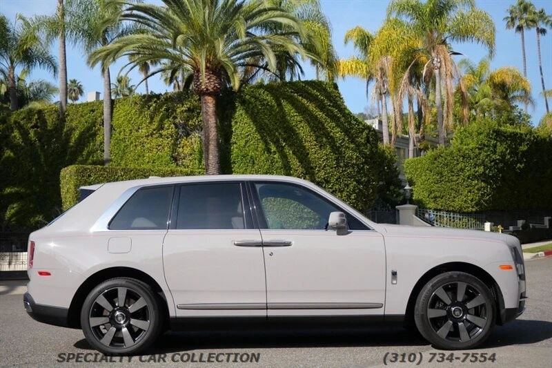 2024 Rolls-Royce Cullinan - Image 6 of 21