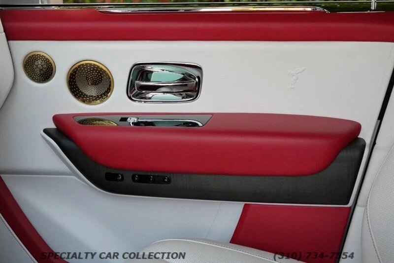 2024 Rolls-Royce Cullinan - Image 20 of 21