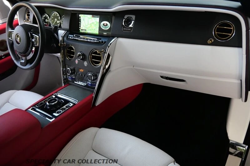 2024 Rolls-Royce Cullinan - Image 19 of 21