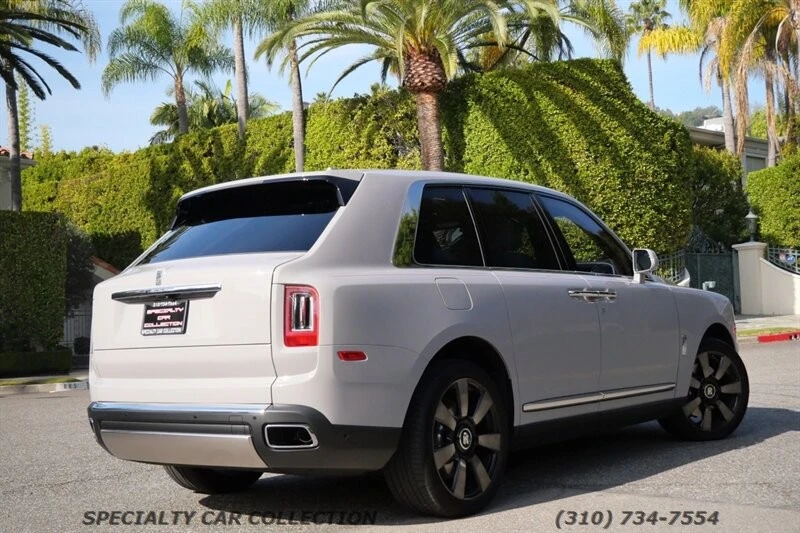 2024 Rolls-Royce Cullinan - Image 7 of 21
