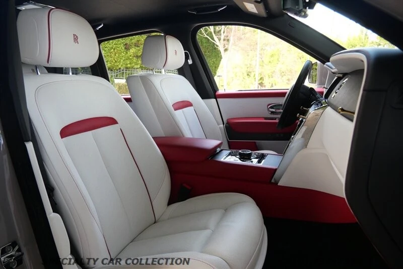 2024 Rolls-Royce Cullinan - Image 18 of 21