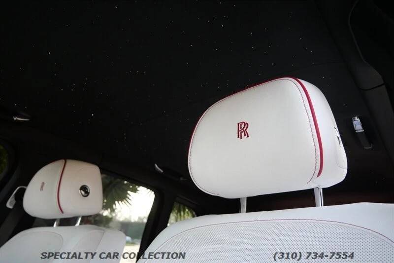 2024 Rolls-Royce Cullinan - Image 17 of 21