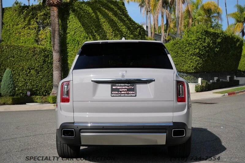 2024 Rolls-Royce Cullinan - Image 8 of 21
