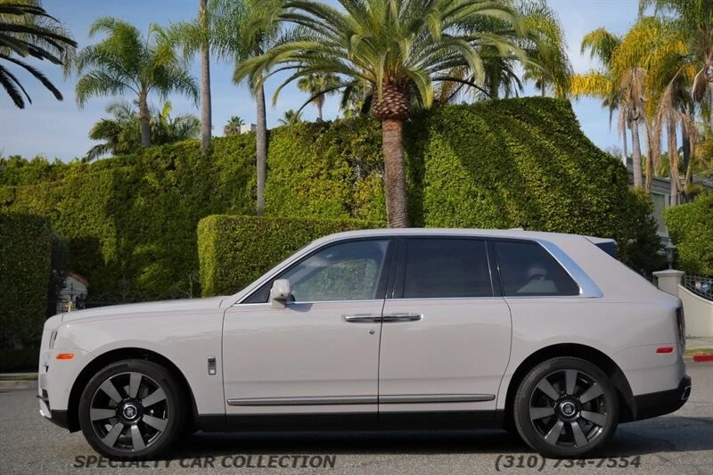 2024 Rolls-Royce Cullinan - Image 10 of 21