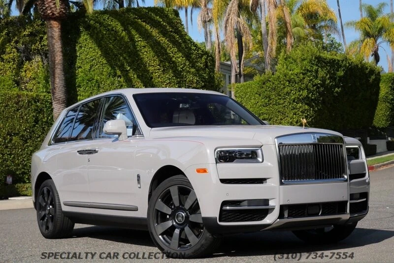 2024 Rolls-Royce Cullinan - Image 5 of 21