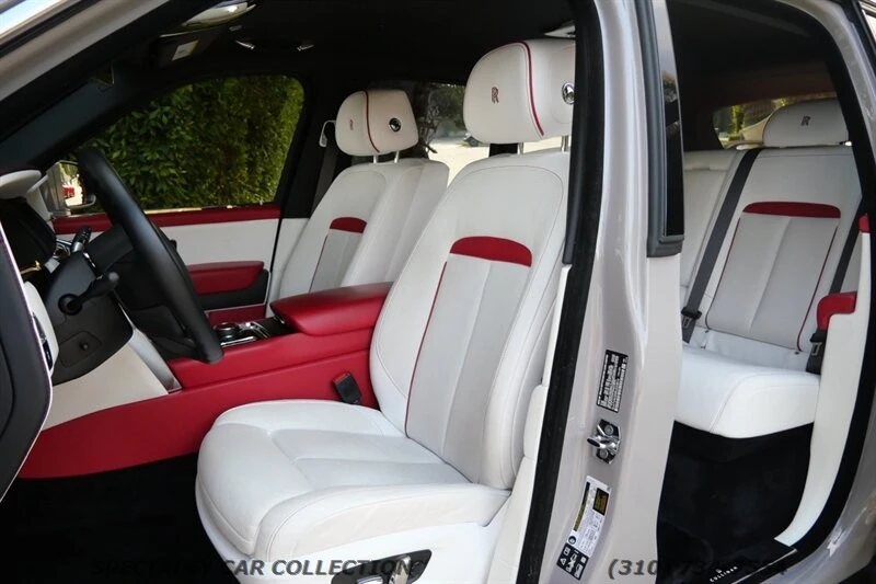 2024 Rolls-Royce Cullinan - Image 13 of 21