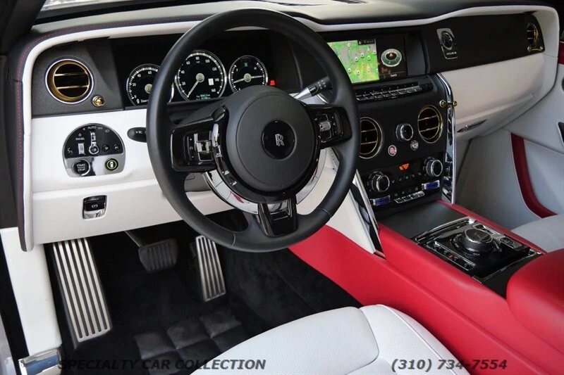 2024 Rolls-Royce Cullinan - Image 14 of 21