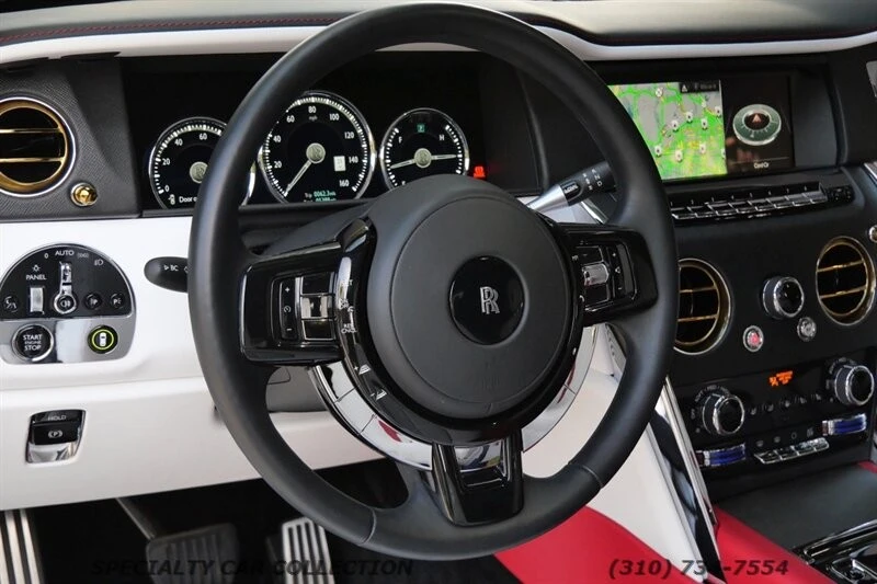 2024 Rolls-Royce Cullinan - Image 15 of 21