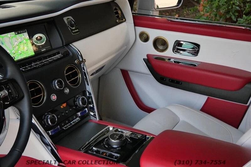 2024 Rolls-Royce Cullinan - Image 16 of 21