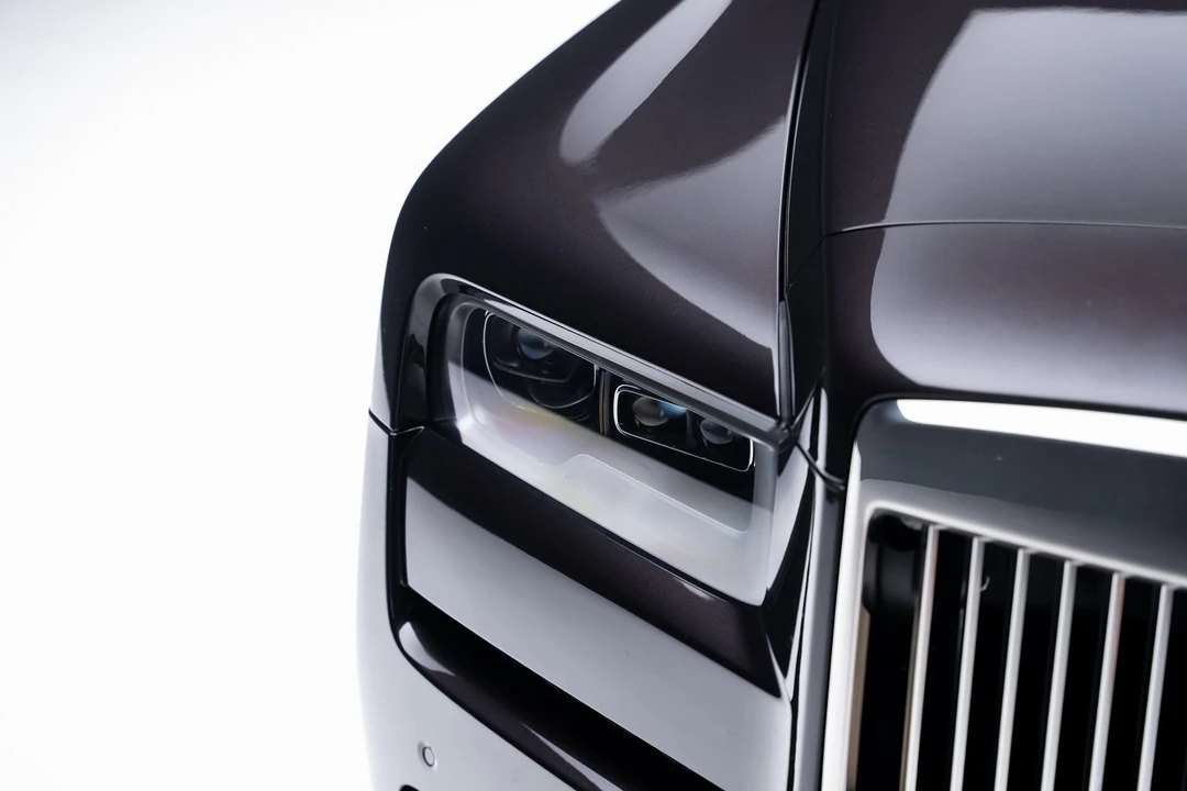 2024 Rolls-Royce Cullinan - Image 12 of 12
