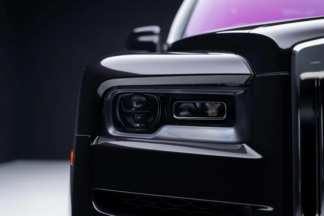 2024 Rolls-Royce Cullinan - Image 9 of 12