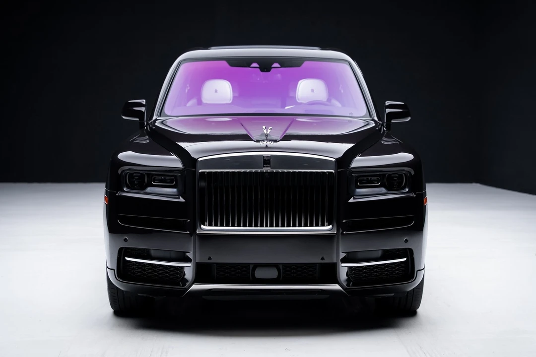 2024 Rolls-Royce Cullinan - Image 7 of 12