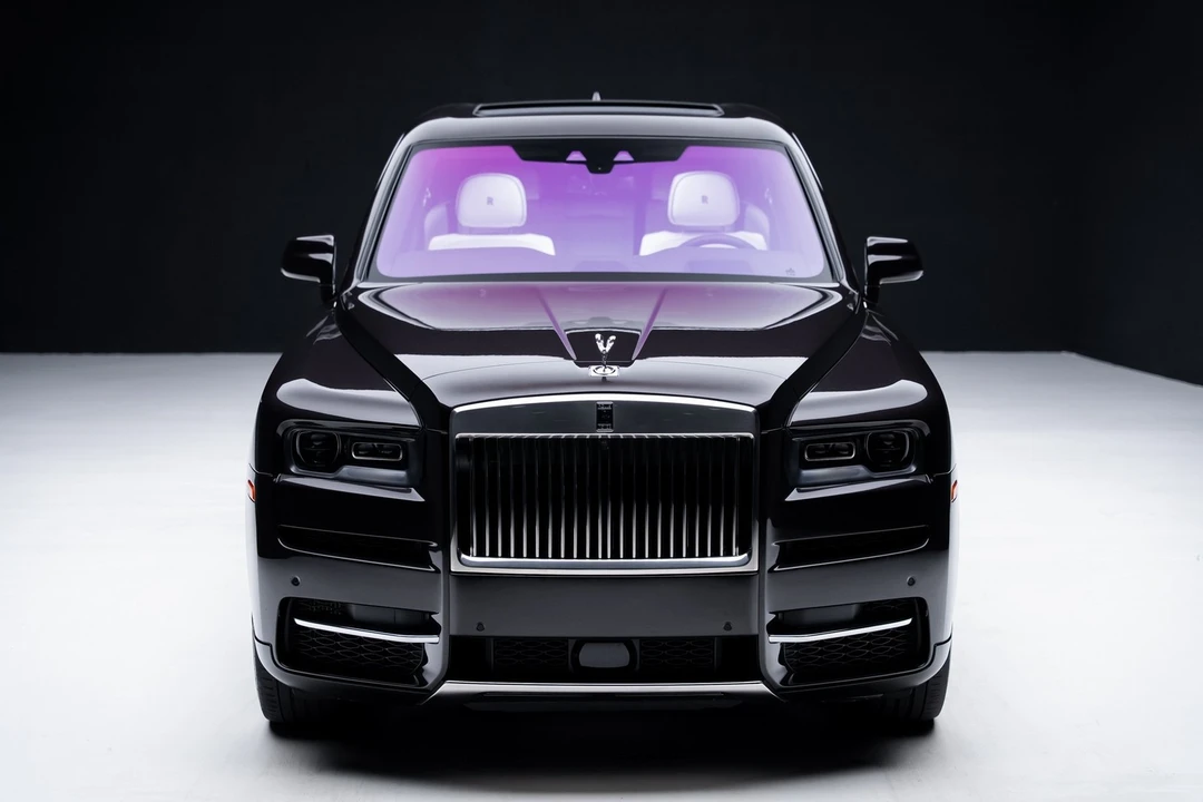 2024 Rolls-Royce Cullinan - Image 6 of 12