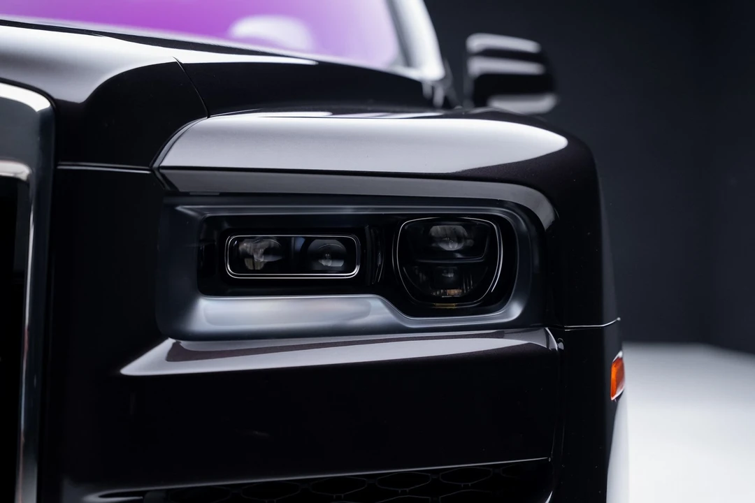 2024 Rolls-Royce Cullinan - Image 10 of 12