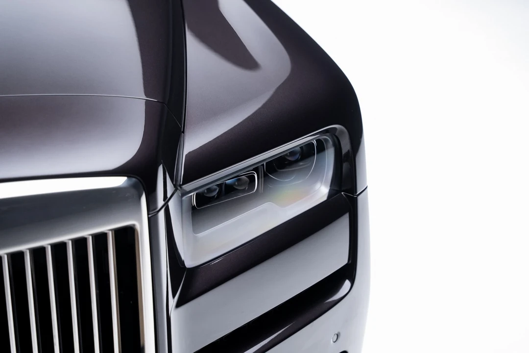 2024 Rolls-Royce Cullinan - Image 11 of 12