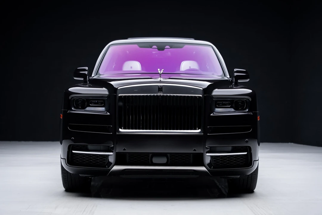 2024 Rolls-Royce Cullinan - Image 8 of 12