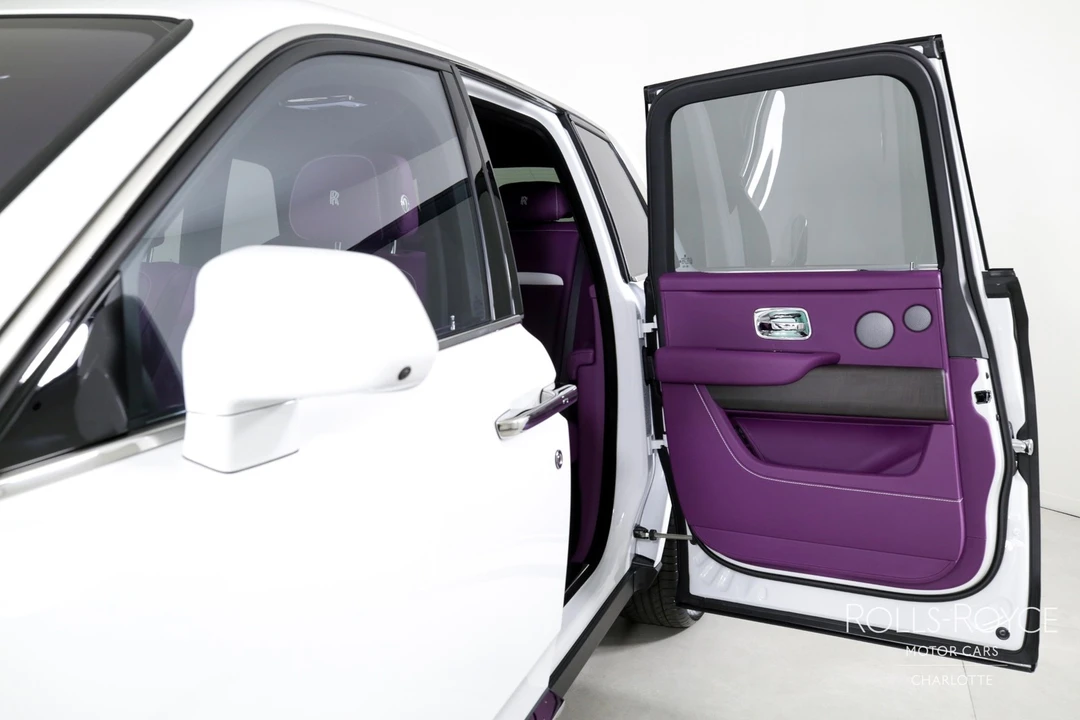 2024 Rolls-Royce Cullinan - Image 15 of 21