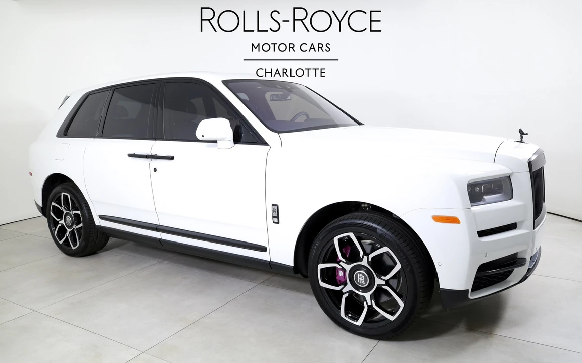 2024 Rolls-Royce Cullinan - Image 5 of 21