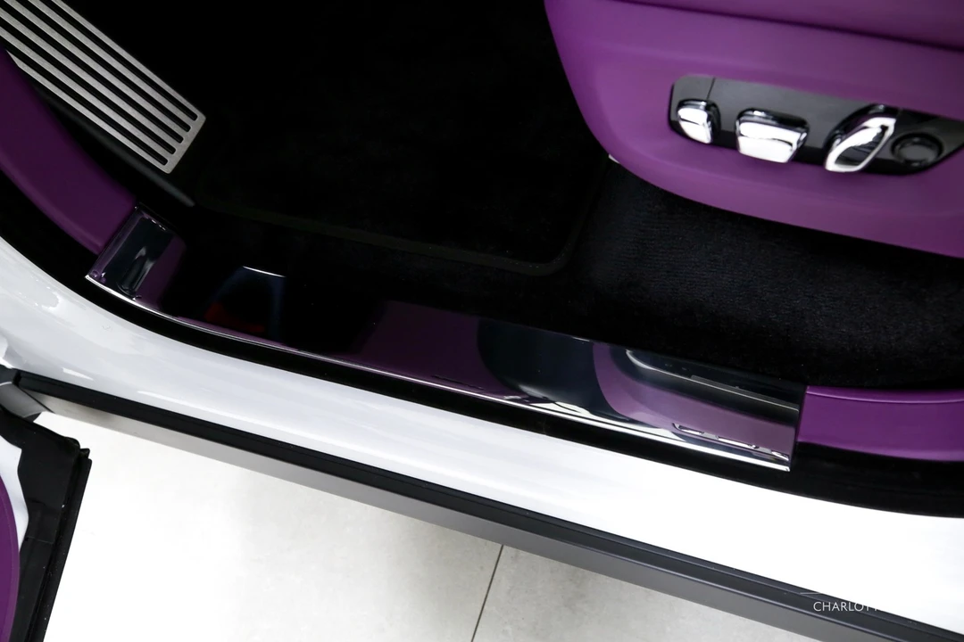 2024 Rolls-Royce Cullinan - Image 14 of 21