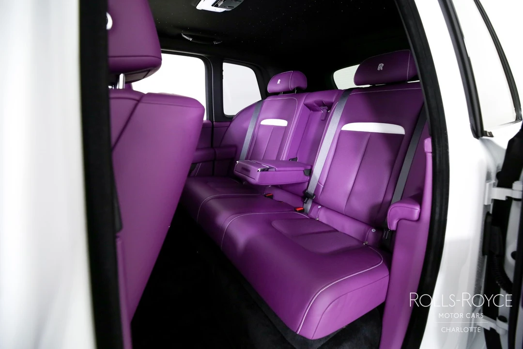 2024 Rolls-Royce Cullinan - Image 16 of 21