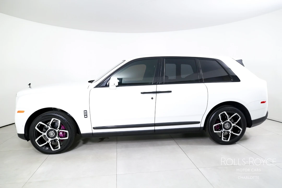 2024 Rolls-Royce Cullinan - Image 3 of 21