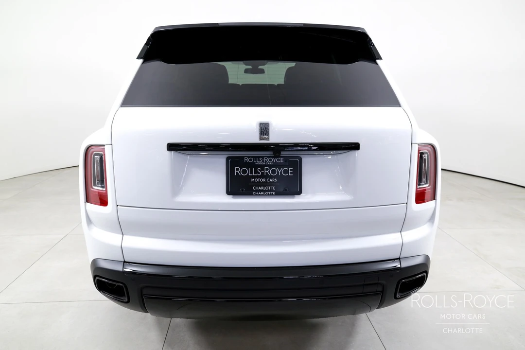2024 Rolls-Royce Cullinan - Image 9 of 12
