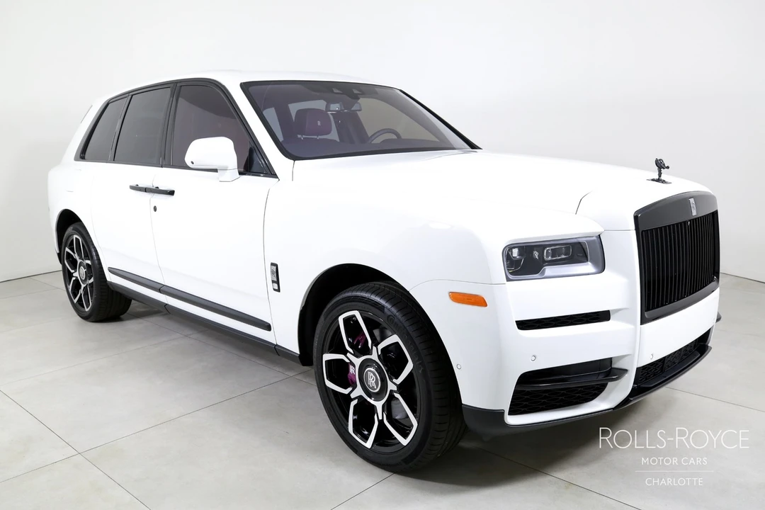 2024 Rolls-Royce Cullinan - Image 6 of 21