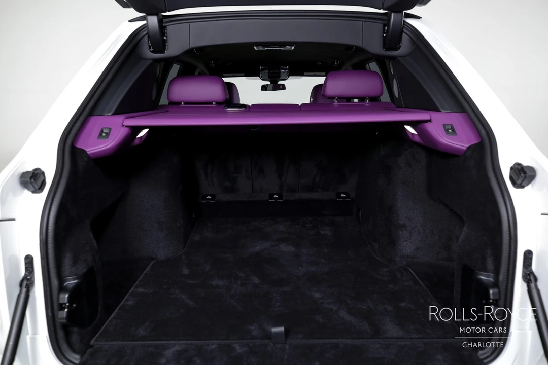 2024 Rolls-Royce Cullinan - Image 19 of 21