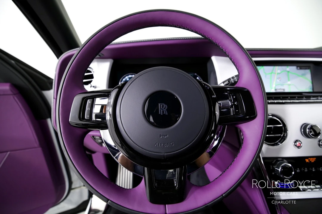 2024 Rolls-Royce Cullinan - Image 12 of 12