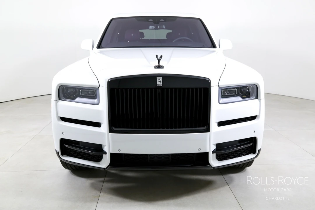 2024 Rolls-Royce Cullinan - Image 7 of 12