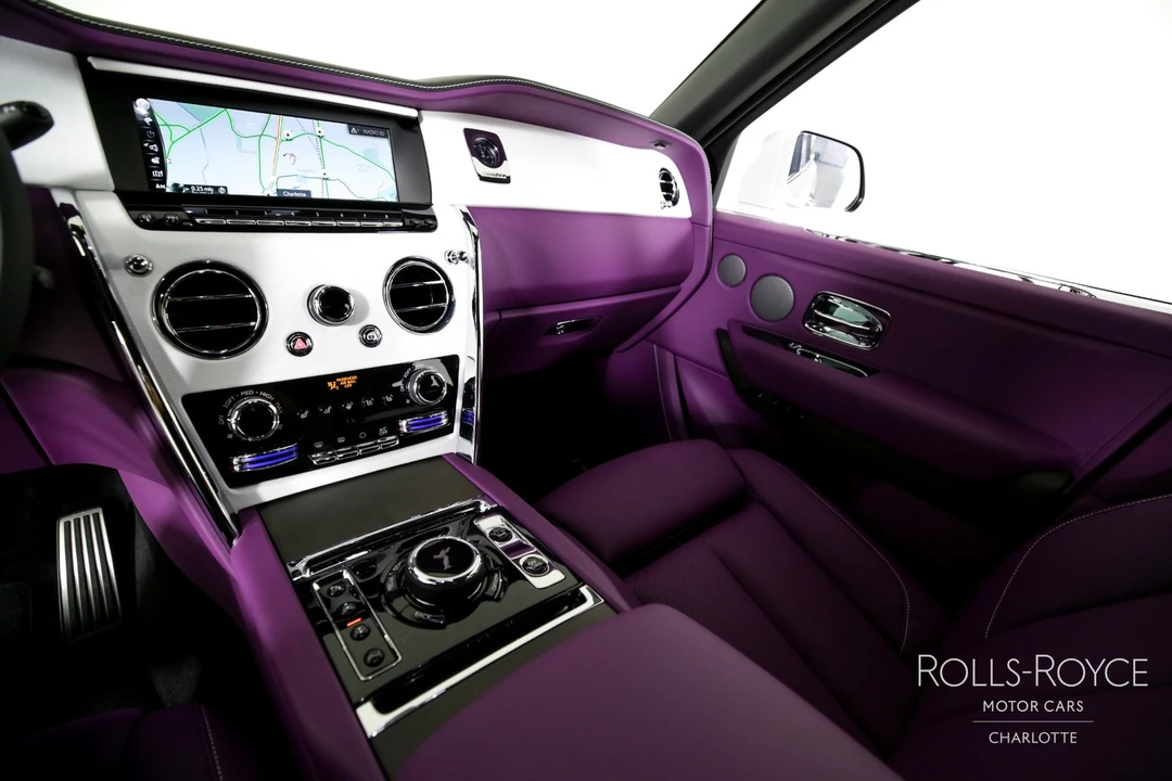 2024 Rolls-Royce Cullinan - Image 13 of 21