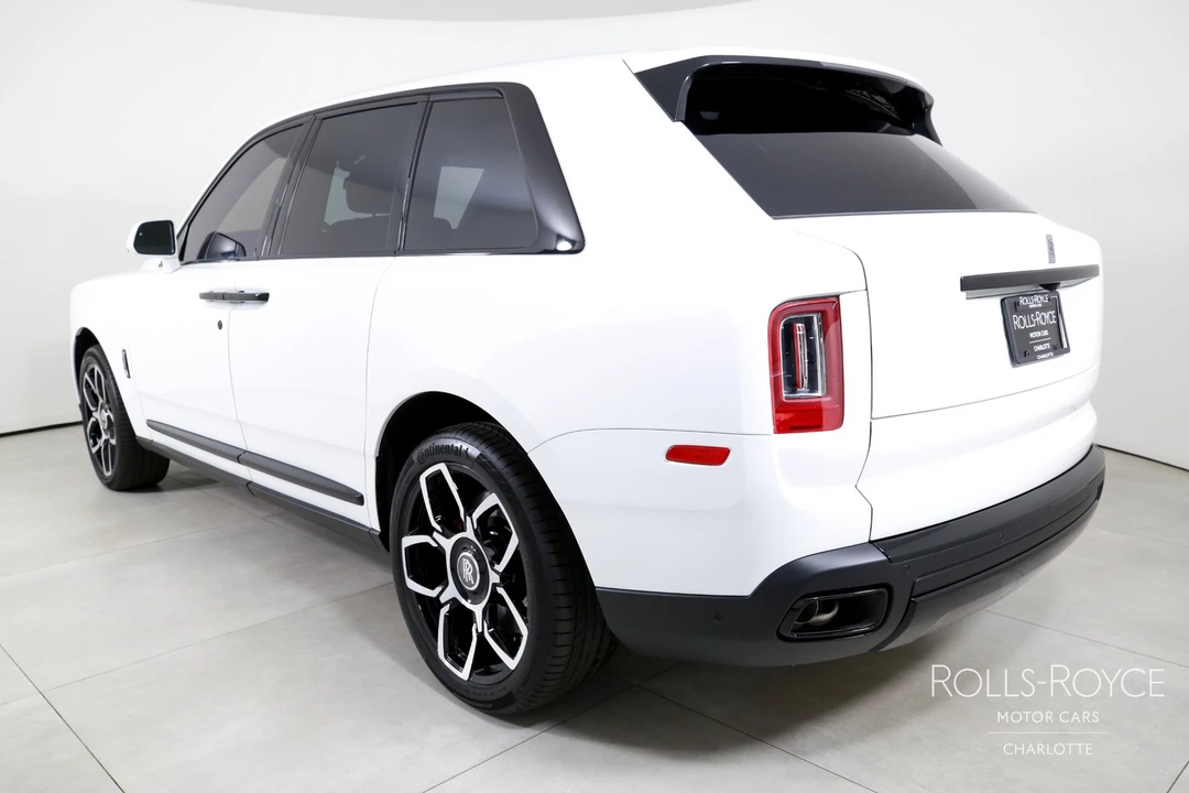 2024 Rolls-Royce Cullinan - Image 8 of 12