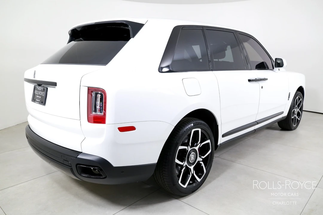 2024 Rolls-Royce Cullinan - Image 2 of 21