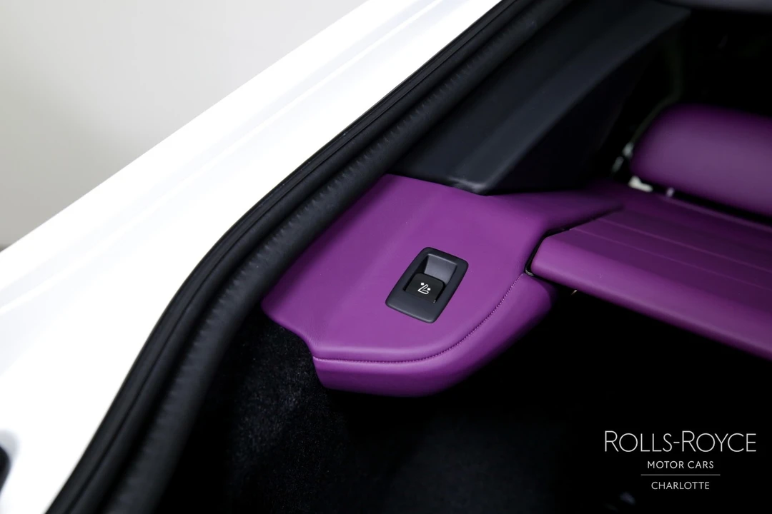2024 Rolls-Royce Cullinan - Image 21 of 21