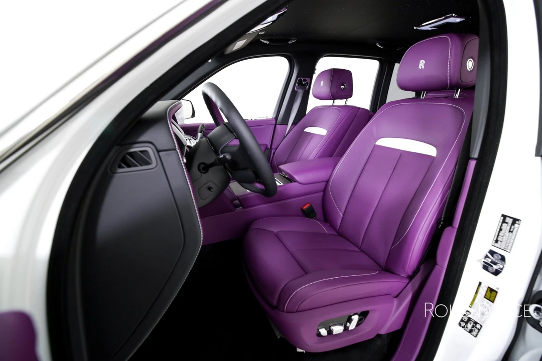 2024 Rolls-Royce Cullinan - Image 11 of 12