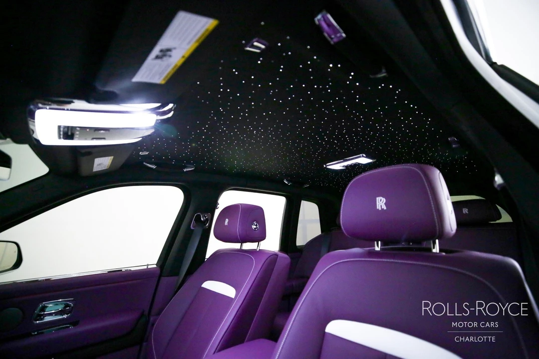 2024 Rolls-Royce Cullinan - Image 10 of 12