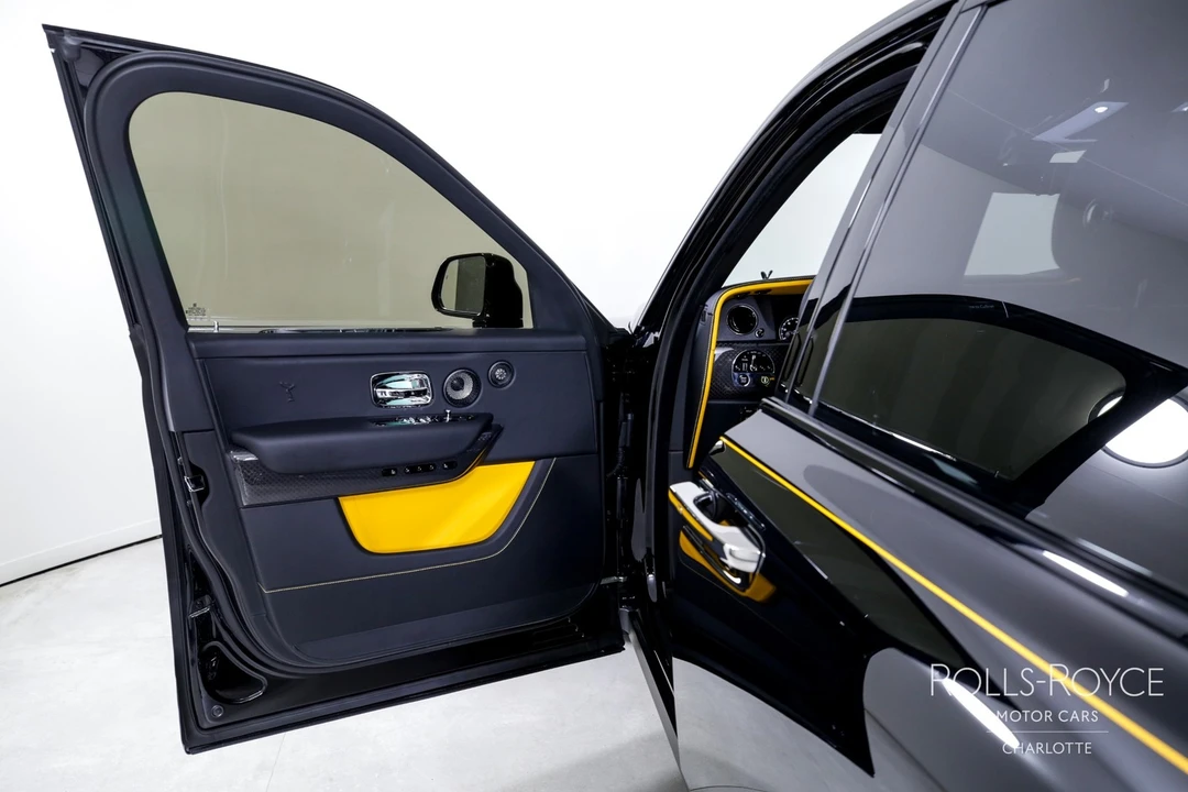 2024 Rolls-Royce Cullinan - Image 11 of 31