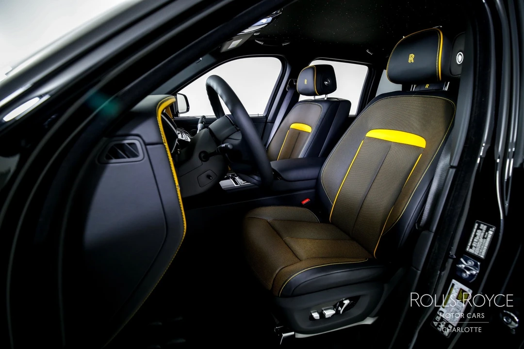 2024 Rolls-Royce Cullinan - Image 13 of 31