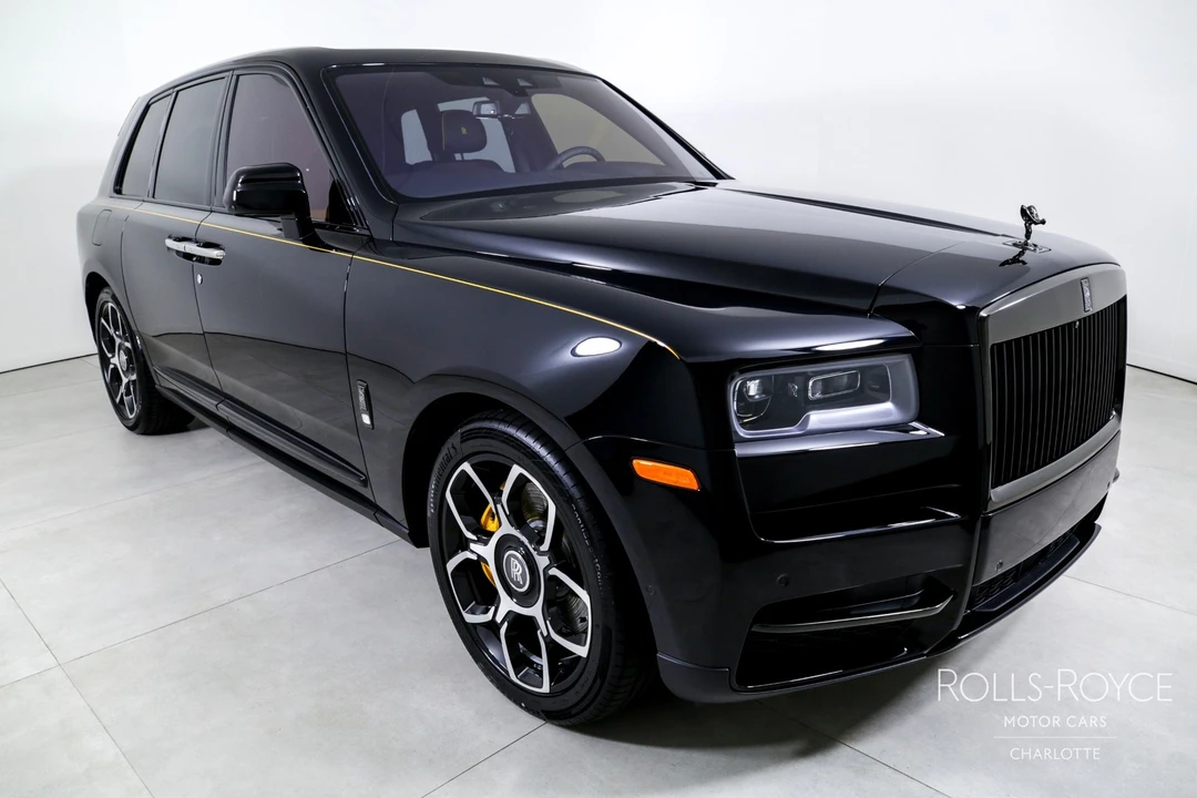 2024 Rolls-Royce Cullinan - Image 6 of 31